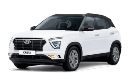 Hyundai Creta New Model – (Manual)
