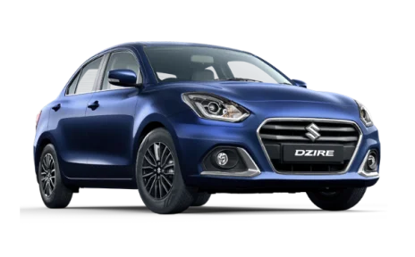 Maruti Suzuki Swift Dzire (Automatic)