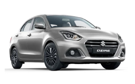 Maruti Suzuki Swift Dzire (Manual)