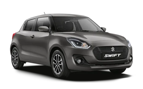 Maruti Suzuki Swift (Automatic)